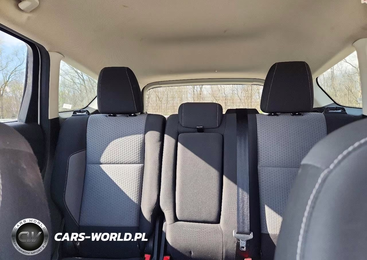 2019 Ford Escape Se VIN:1FMCU9G92KUC08768 - 10
