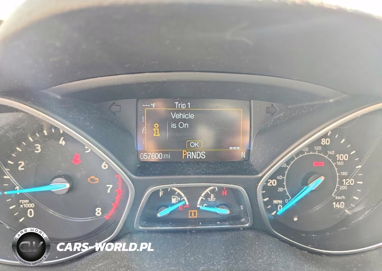 2019 Ford Escape Se VIN:1FMCU9G92KUC08768 - 9