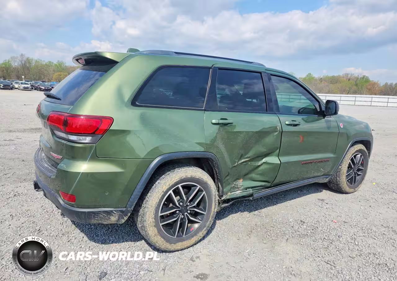 2020 Jeep Grand Cherokee Trailhawk VIN:1C4RJFLG3LC264347 - 3