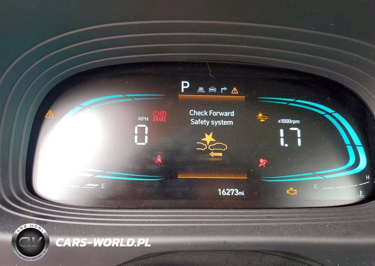 2025 Hyundai Venue Limited VIN:KMHRC8A34SU352978 - 9