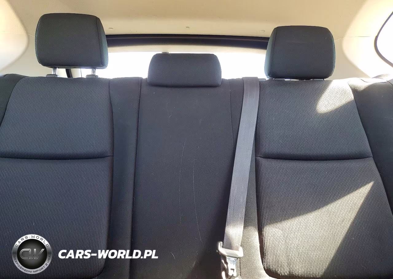 2015 Mazda Cx-5 Sport VIN:JM3KE2BE6F0484741 - 10