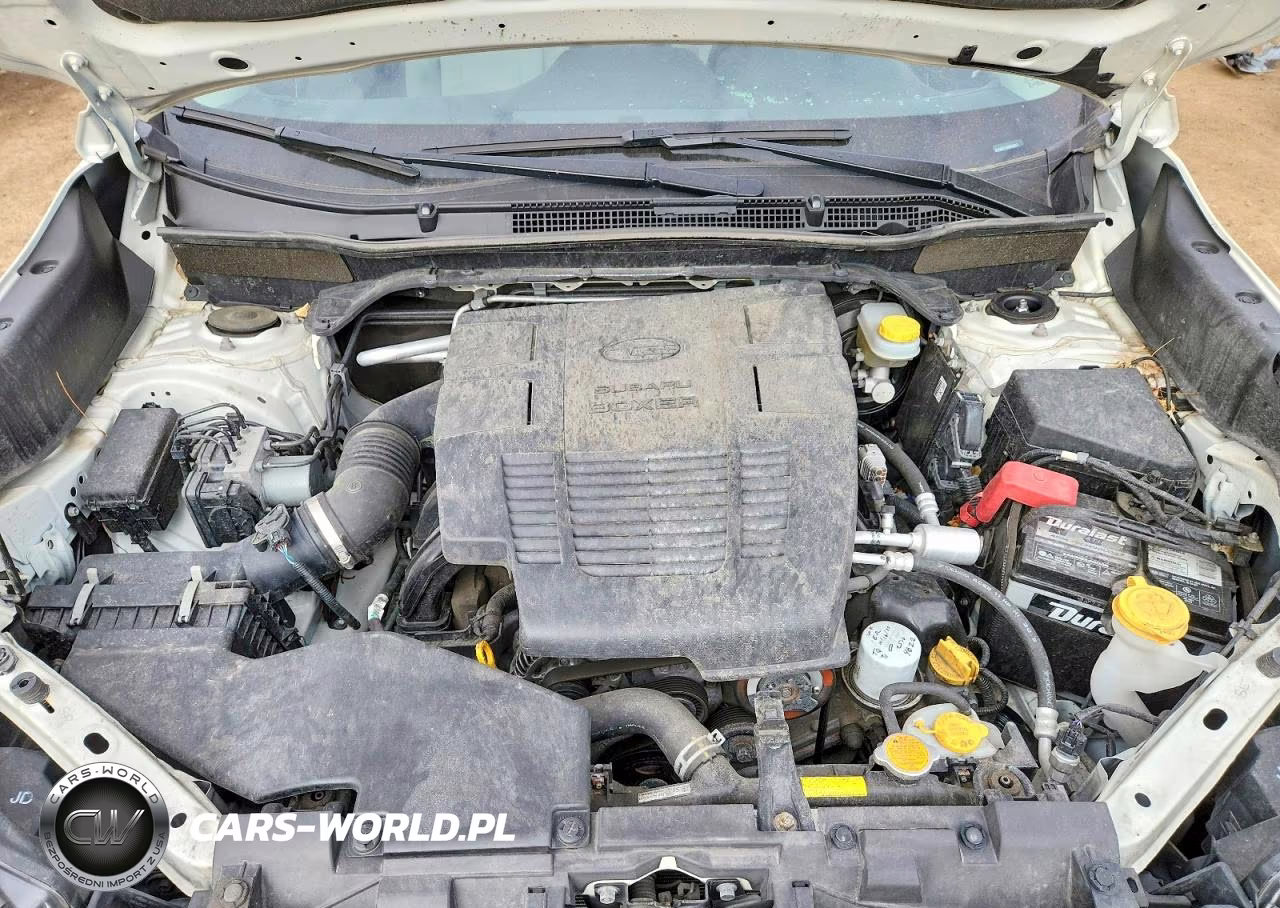 2019 Subaru Forester VIN:JF2SKACC5KH462087 - 11