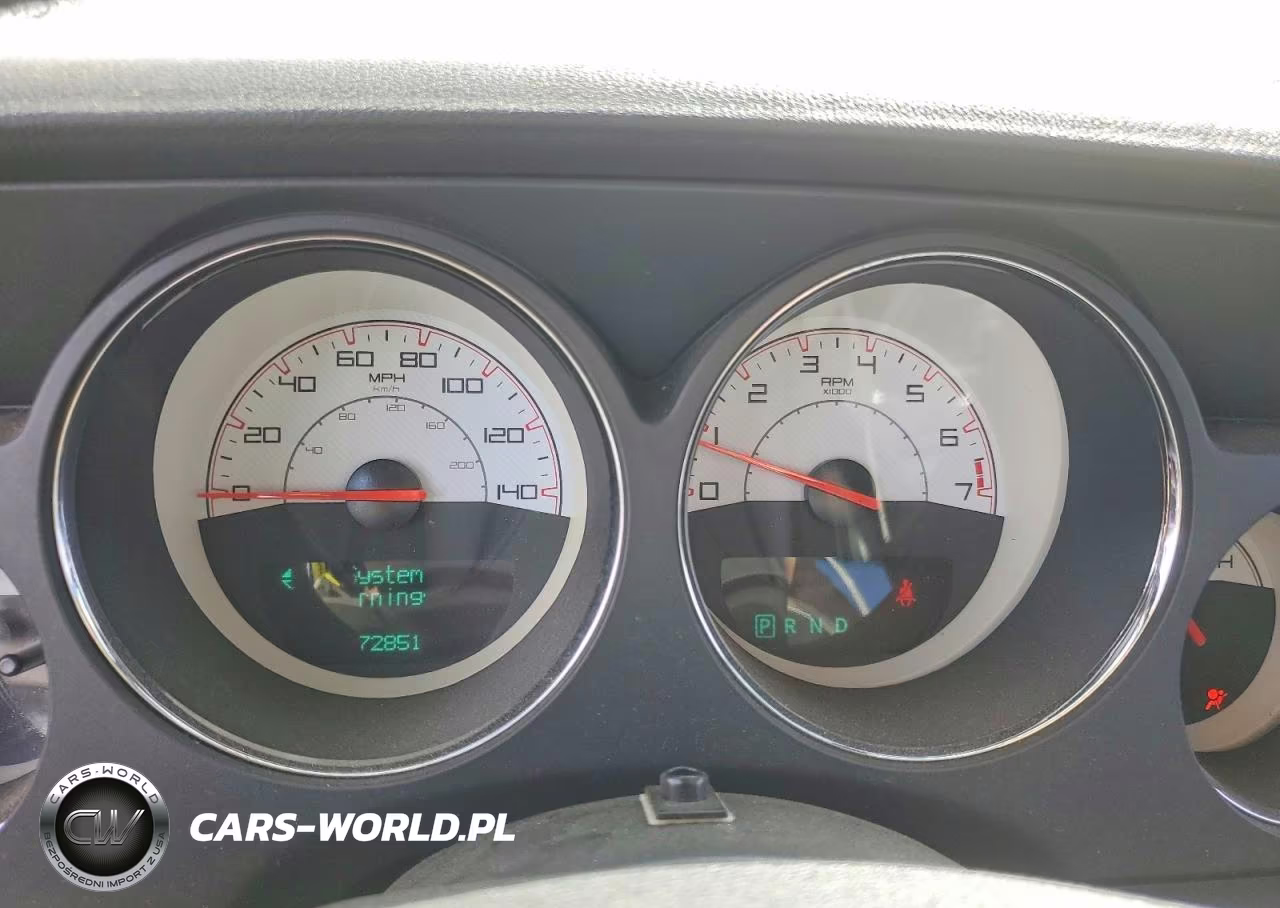 2014 Dodge Challenger Sxt VIN:2C3CDYAGXEH247559 - 9