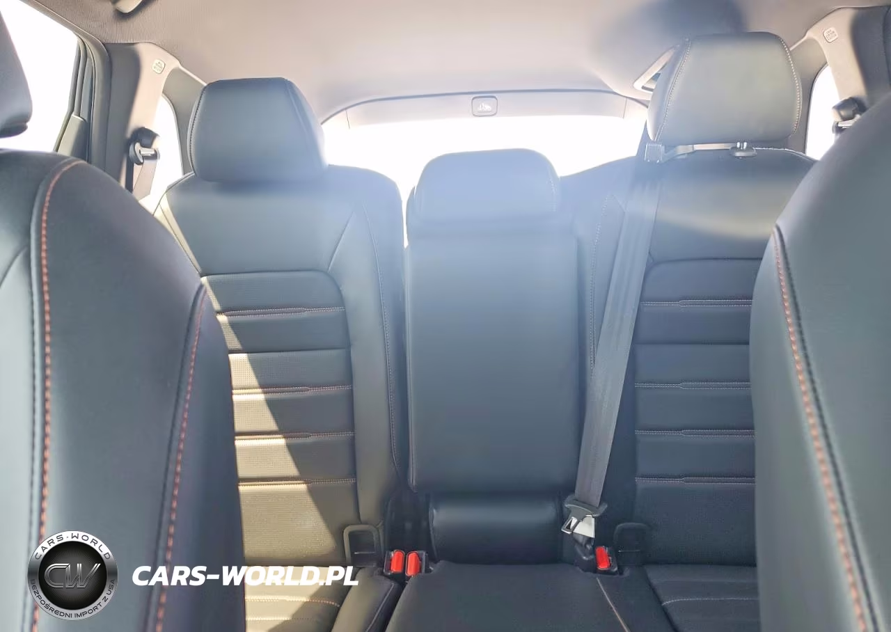 2025 Honda Cr-V Sport-L VIN:7FARS6H87SE004862 - 10
