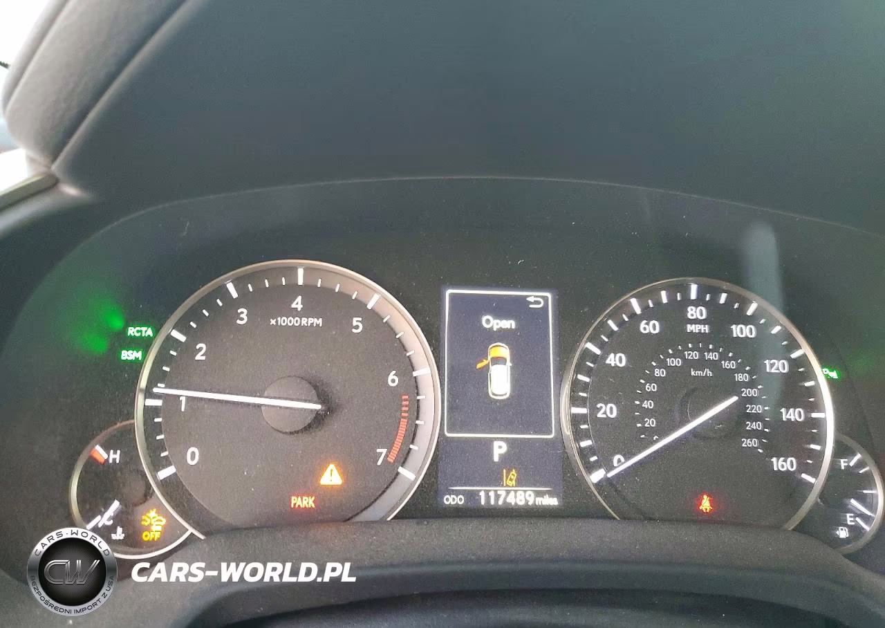 2019 Lexus Rx 350L Base VIN:JTJGZKCA4K2009342 - 9