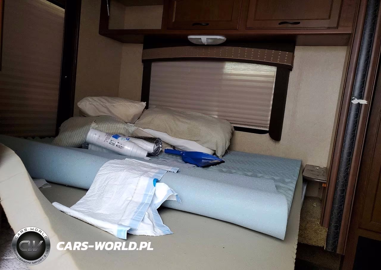 2014 Jayco White Hawk Camper VIN:1UJBJ0BT6E14K0182 - 6