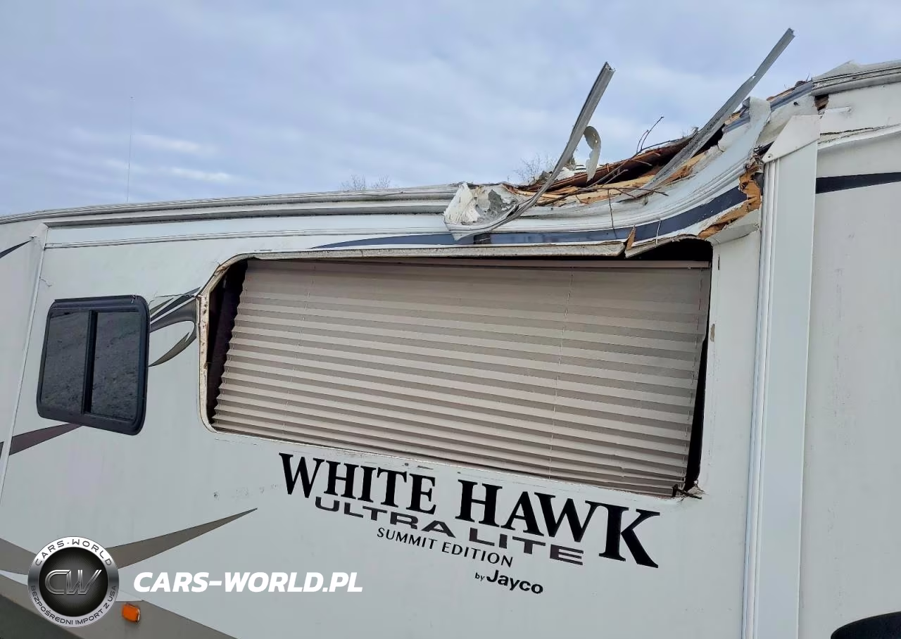 2014 Jayco White Hawk Camper VIN:1UJBJ0BT6E14K0182 - 9