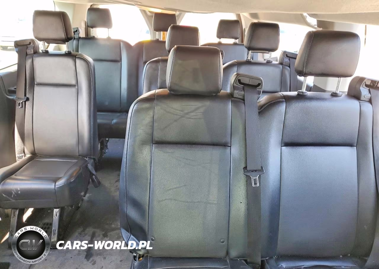 2020 Ford Transit VIN:1FMZK1Y86LKB40799 - 10