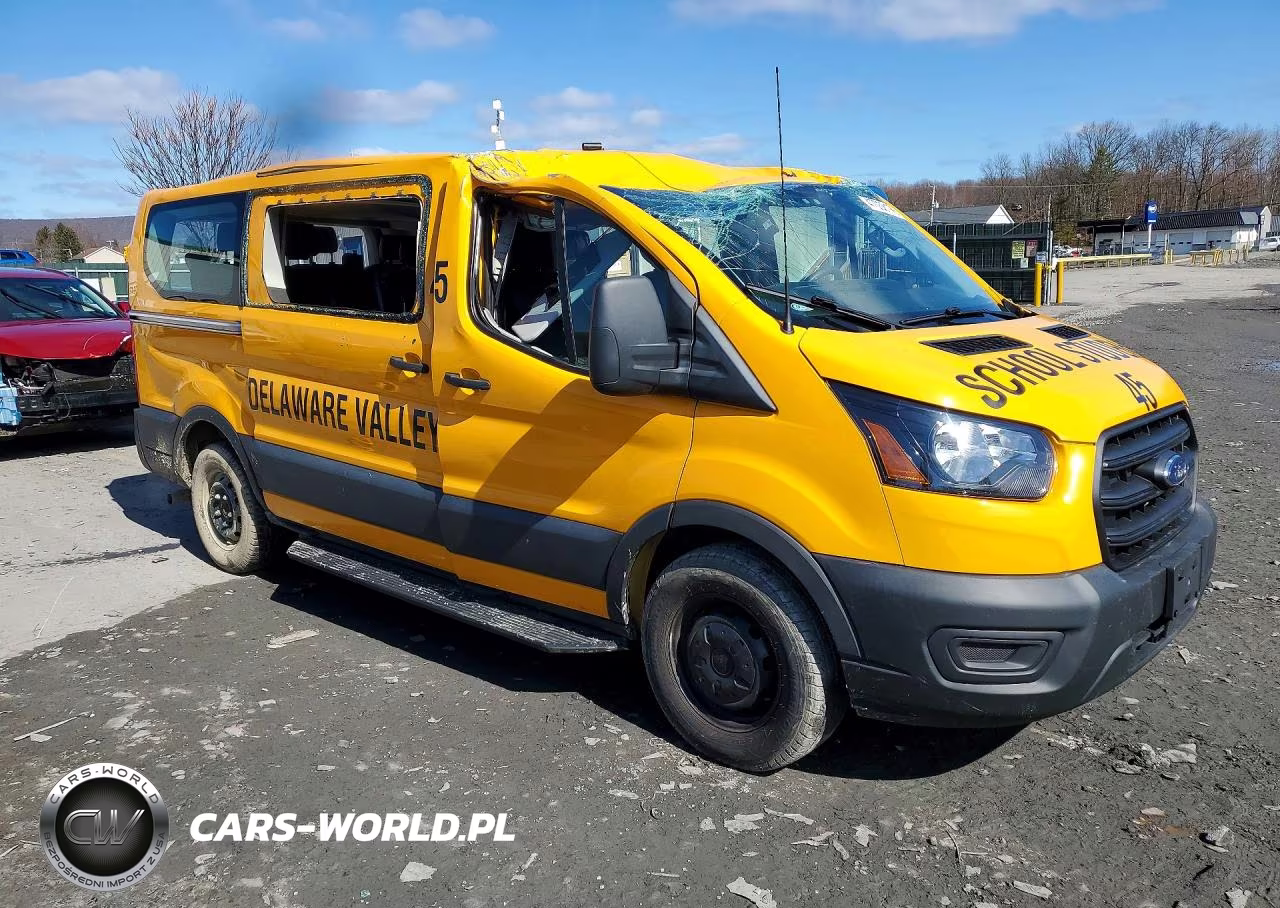 2020 Ford Transit VIN:1FMZK1Y86LKB40799 - 4