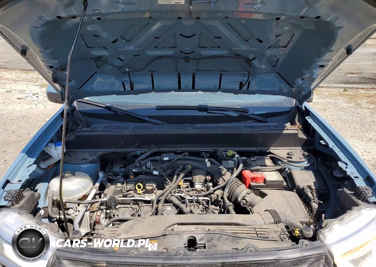 2022 Ford Maverick Xl VIN:3FTTW8E91NRA41875 - 11