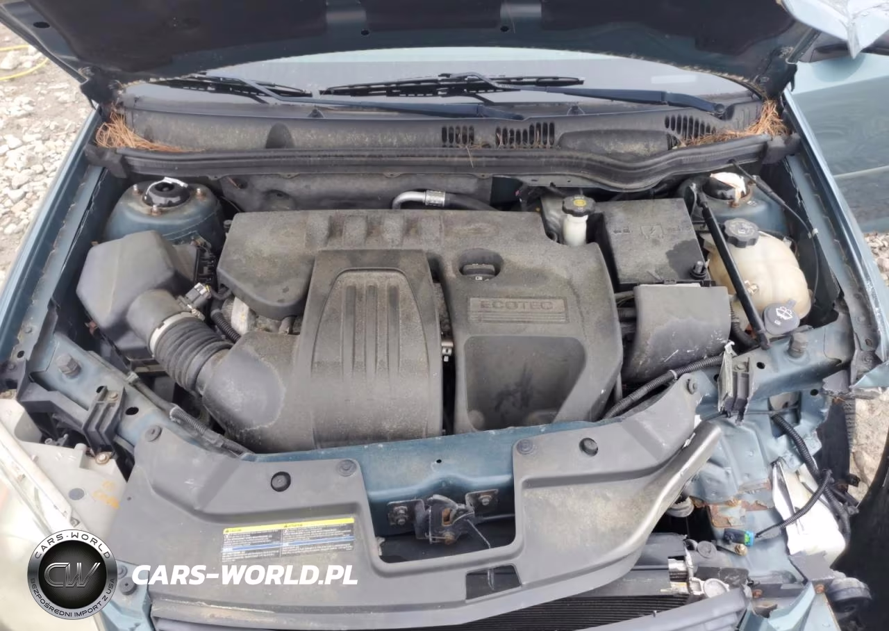 2009 Chevrolet Cobalt Ls VIN:1G1AS58H997197687 - 11