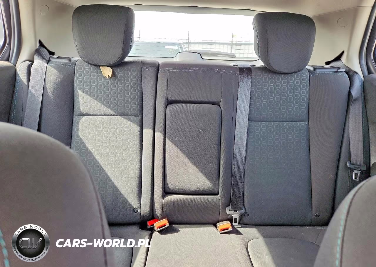2016 Chevrolet Trax Ls VIN:3GNCJKSB1GL260738 - 10