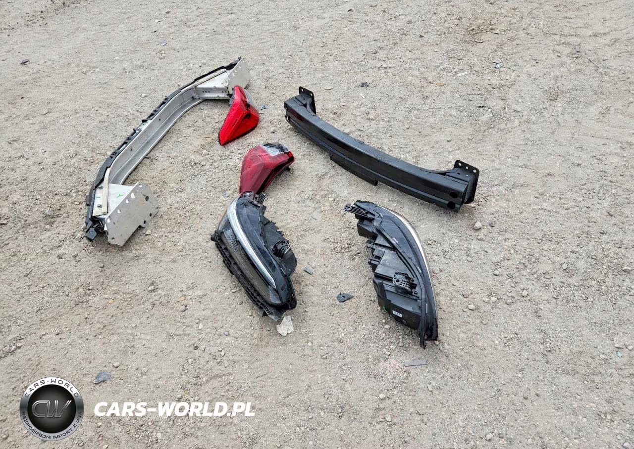 2024 Honda Civic Sport VIN:2HGFE2F51RH532135 - 12