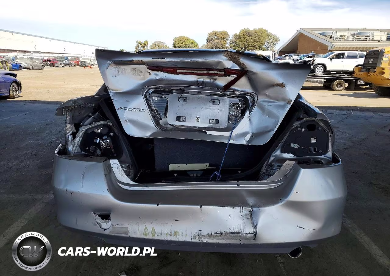 2006 Honda Accord Value VIN:JHMCM56166C010844 - 6