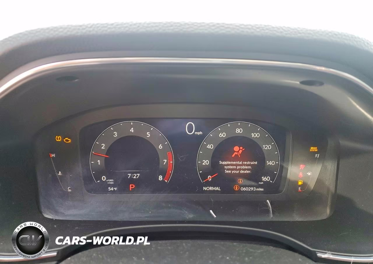 2023 Acura Integra A-Spec Tech VIN:19UDE4H66PA019967 - 9