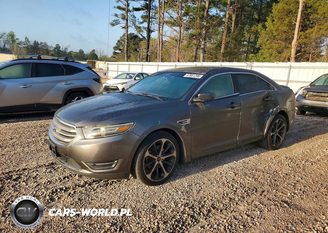 FORD TAURUS