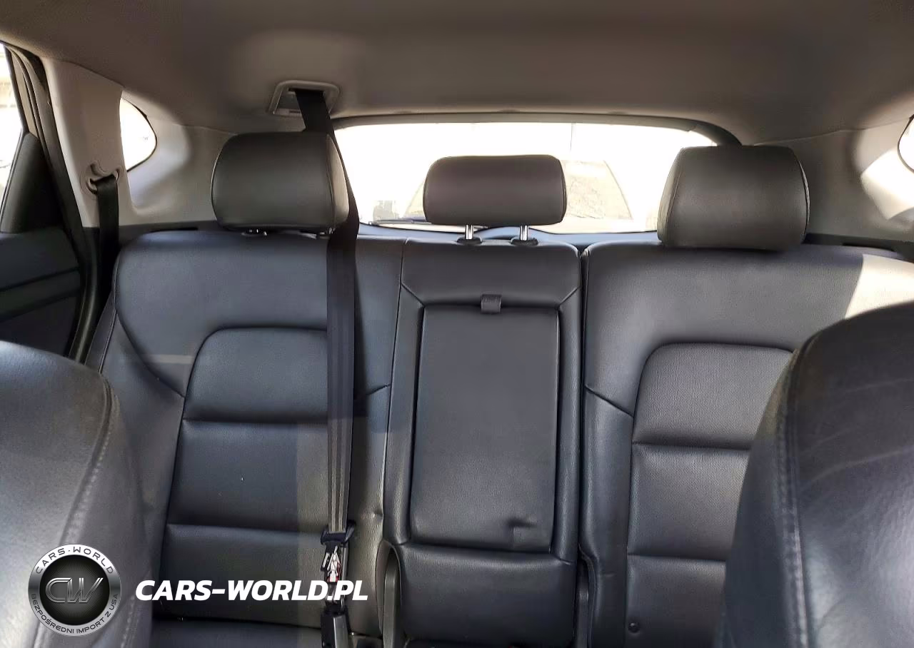2018 Hyundai Tucson Limited VIN:KM8J3CA22JU677649 - 10