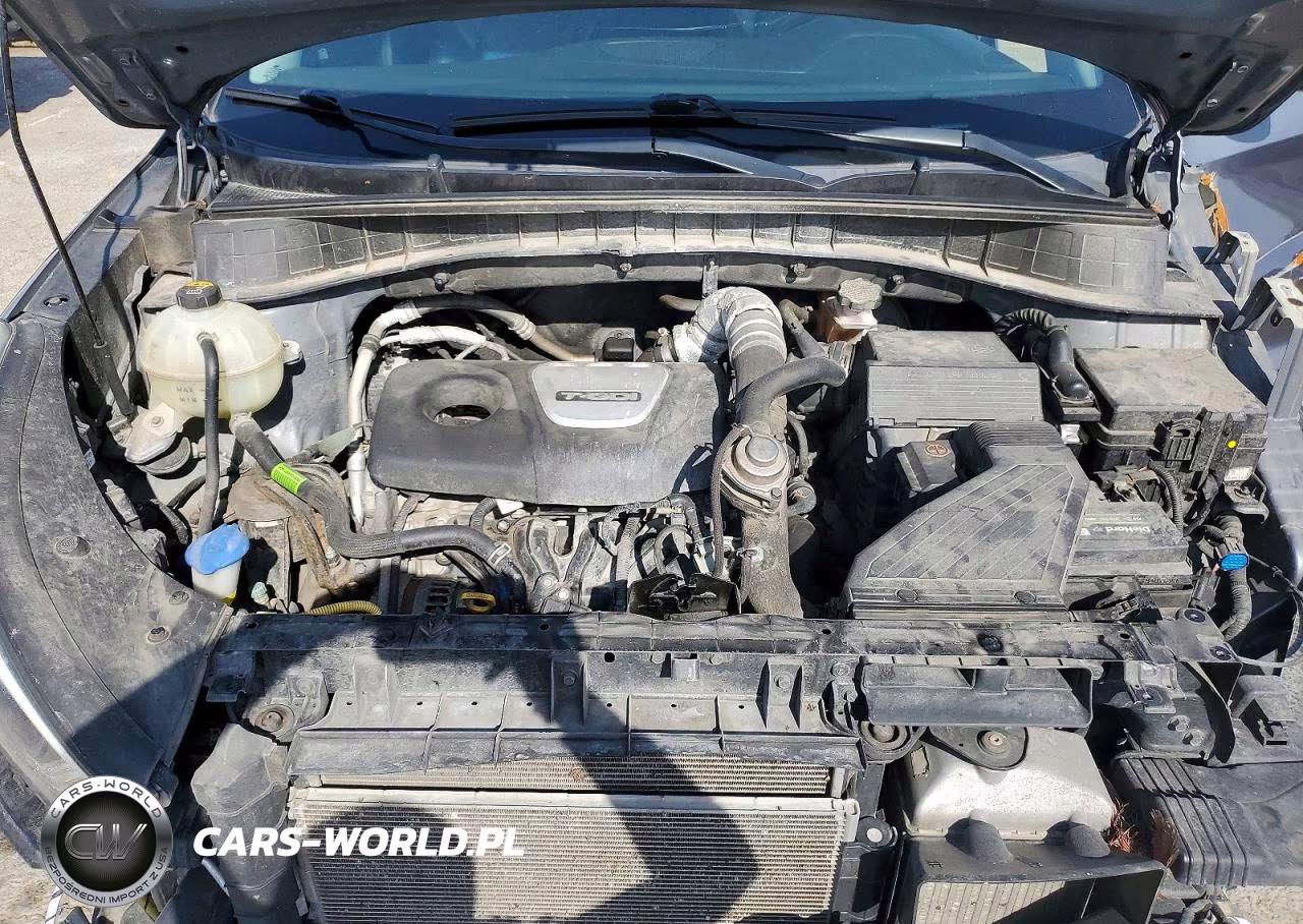 2018 Hyundai Tucson Limited VIN:KM8J3CA22JU677649 - 12