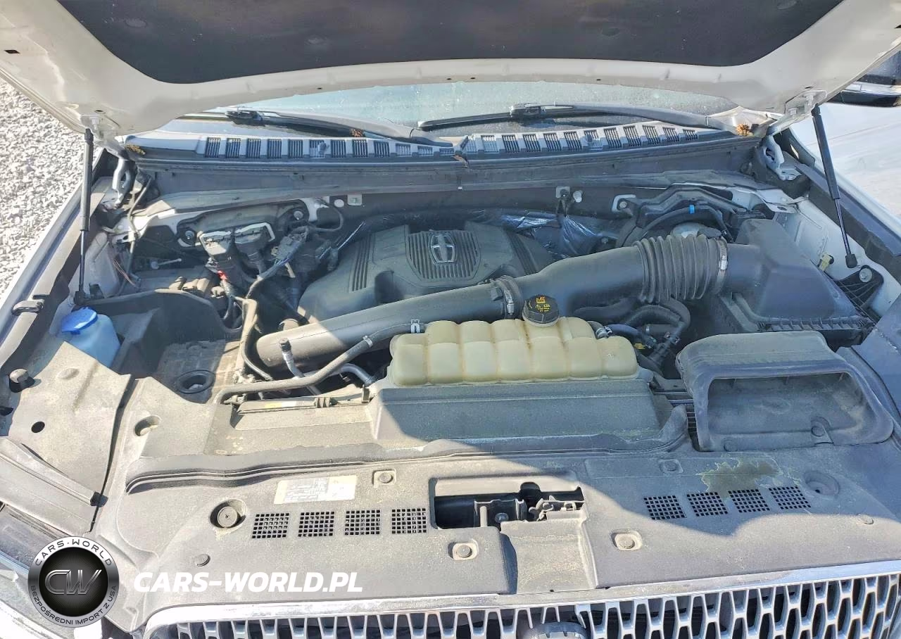 2020 Lincoln Navigator VIN:5LMJJ2NT8LEL09764 - 12