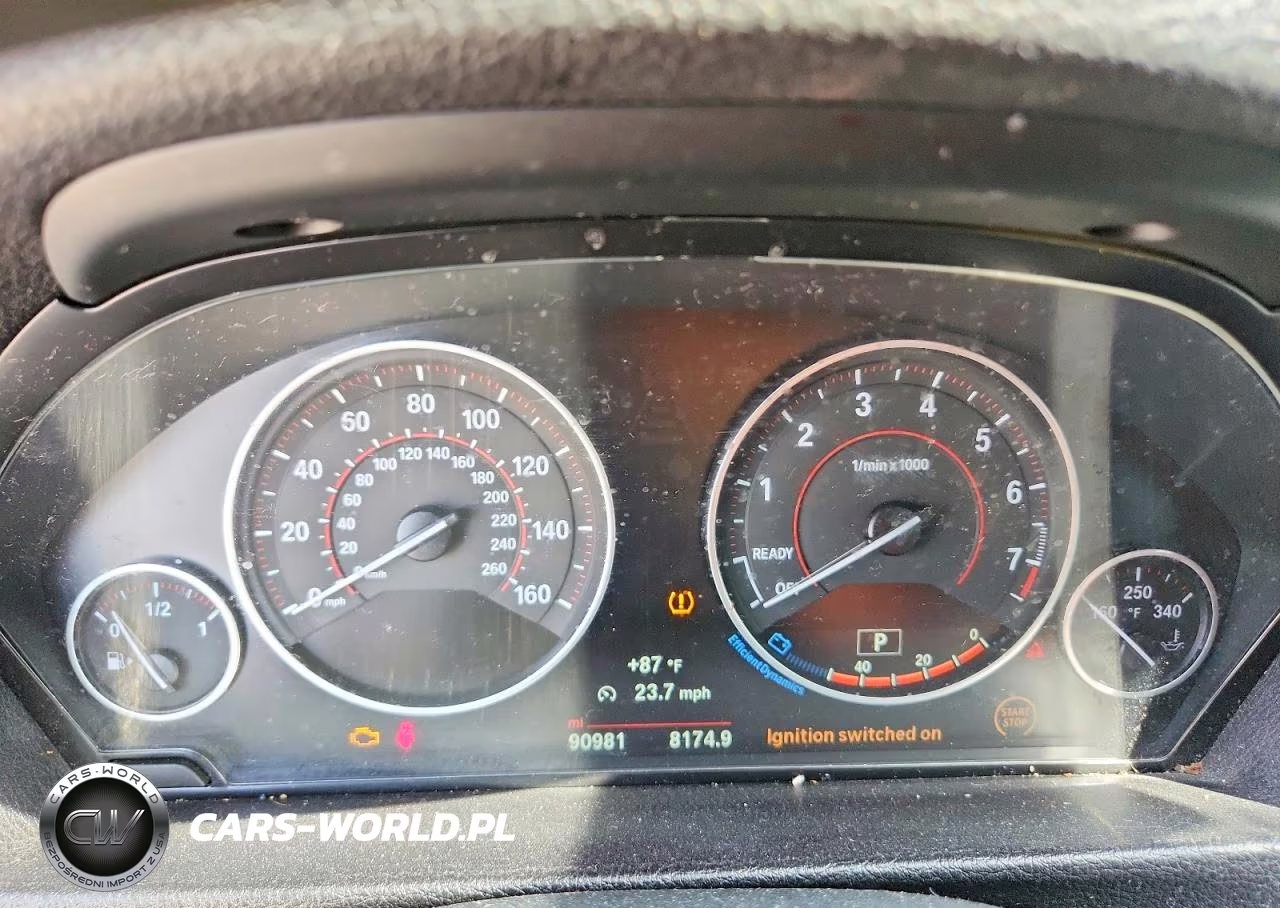 2018 BMW 430I Gran Coupe VIN:WBA4J1C54JBG75738 - 9