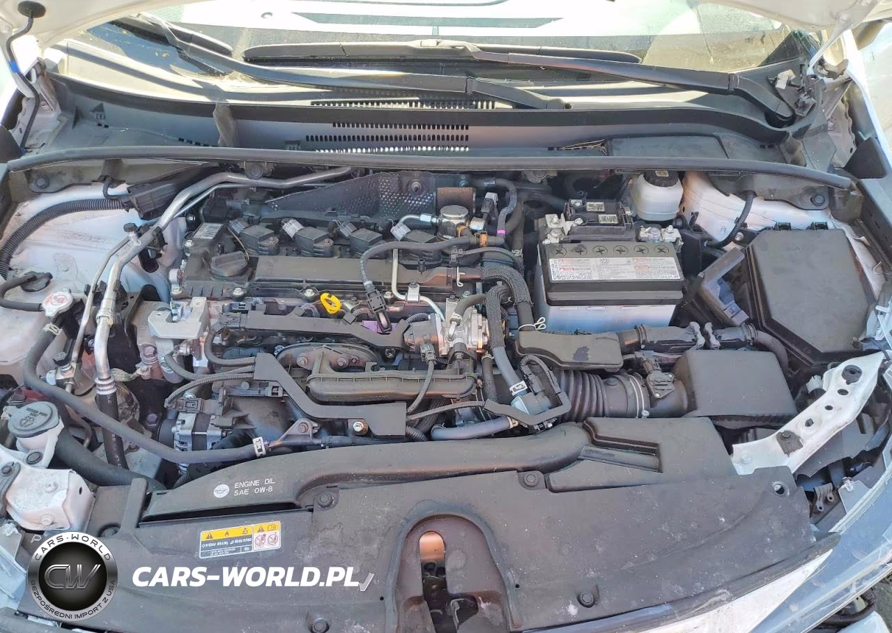 2024 Toyota Corolla Hatchback Se VIN:JTND4MBE2R3223315 - 12