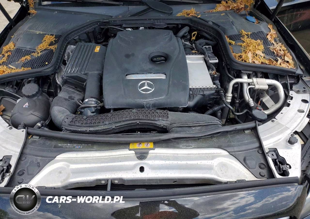 2018 Mercedes-Benz C 300 VIN:WDDWF4JB8JR333467 - 11