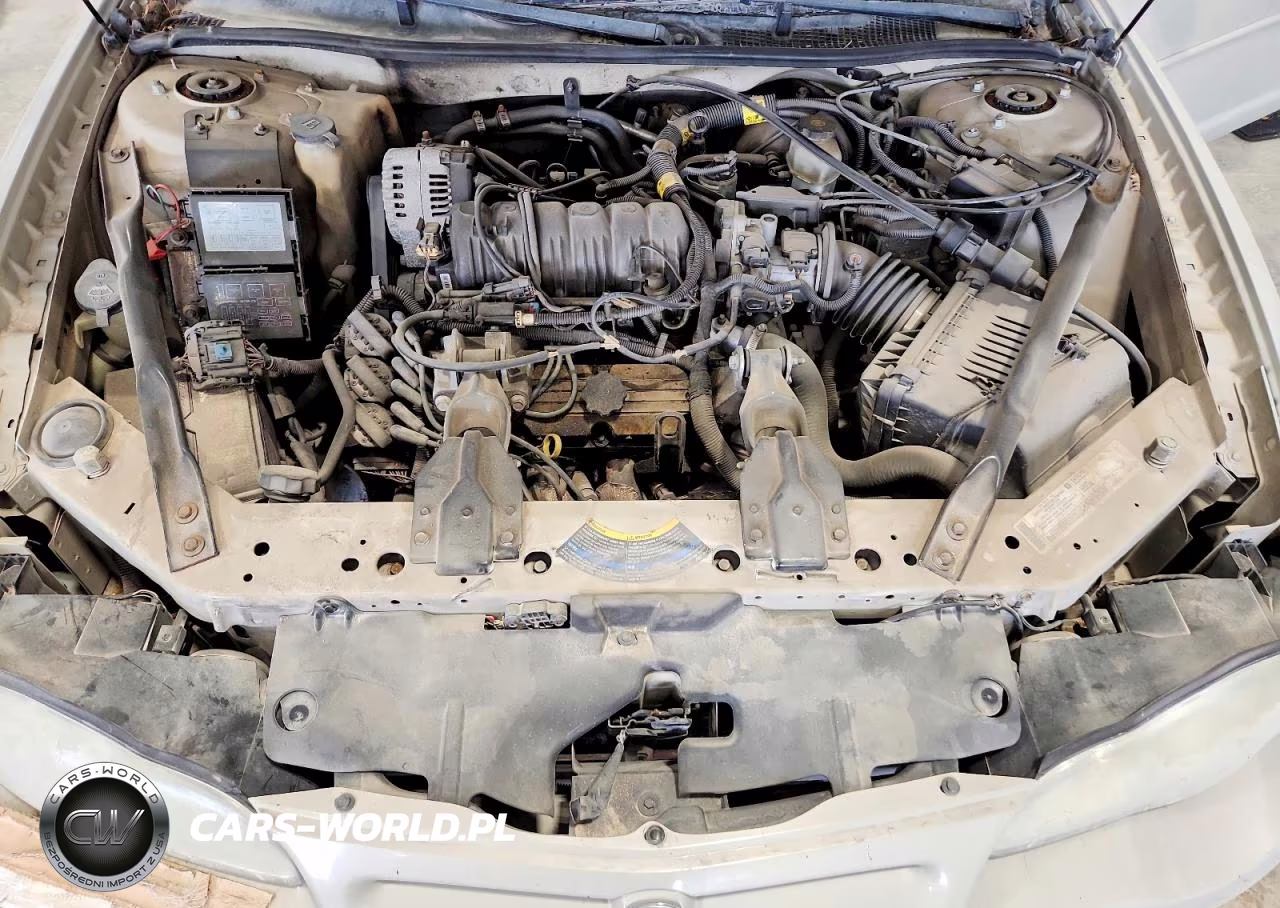 2004 Chevrolet Monte Carlo Ss VIN:2G1WX15KX49235810 - 11