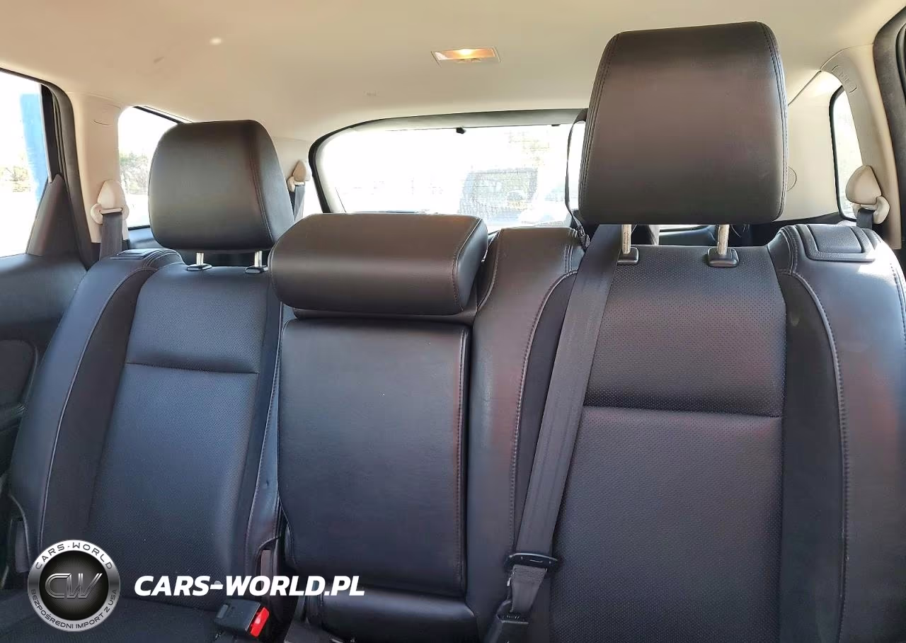 2013 Mazda Cx-9 Touring VIN:JM3TB2CA4D0405704 - 10