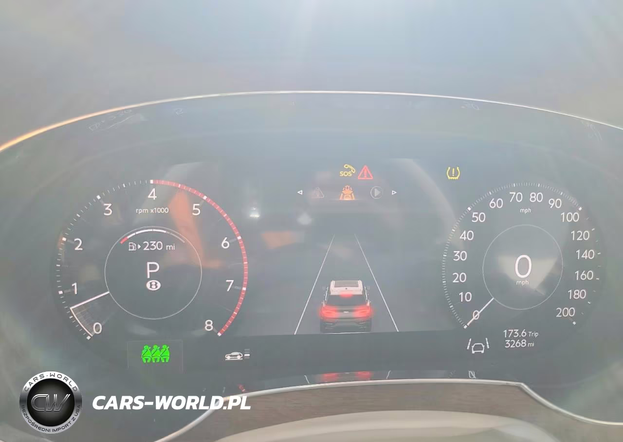 2024 Bently Bentayga VIN:SJAAT2ZV8RC025182 - 9
