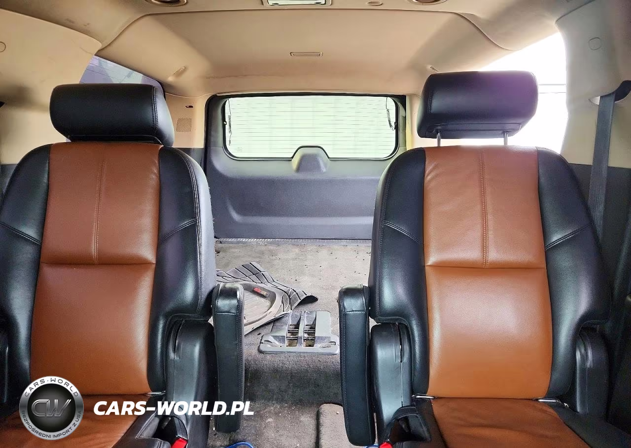 2008 Chevrolet Suburban K1500 Ls VIN:3GNFK16378G199722 - 10