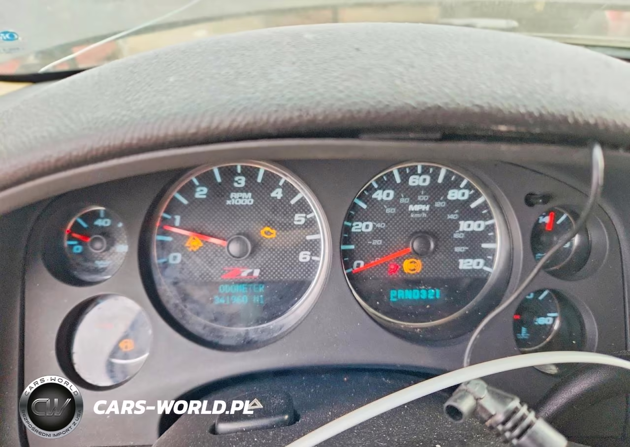 2008 Chevrolet Suburban K1500 Ls VIN:3GNFK16378G199722 - 9