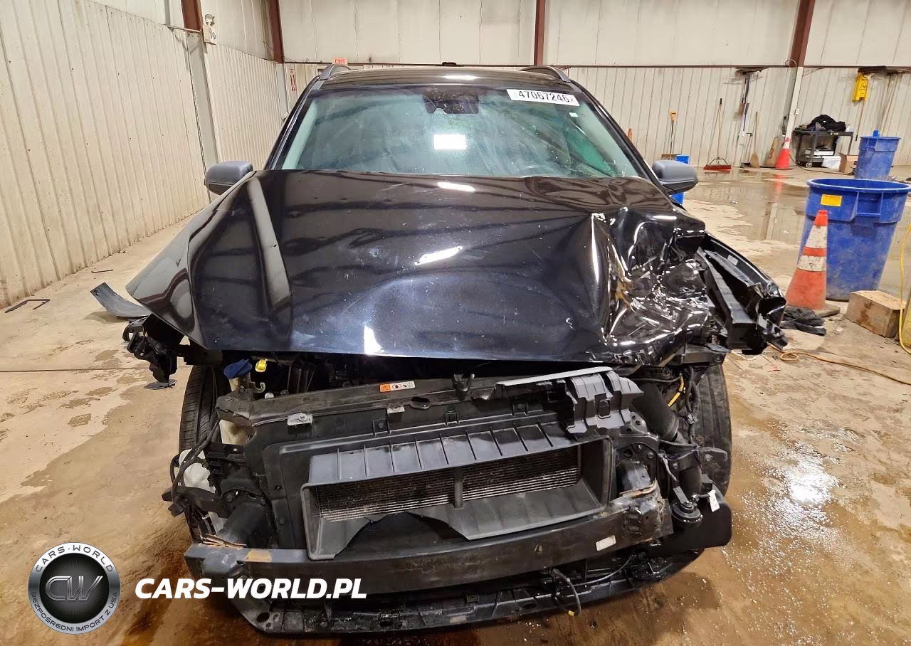 2019 Hyundai Kona Sel VIN:KM8K22AA3KU384529 - 5