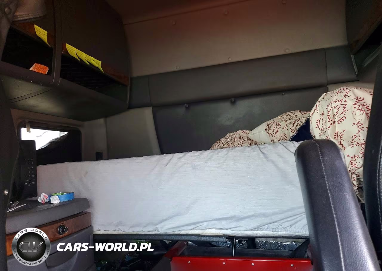 2019 International Lt625 Semi Truck VIN:3HSDZAPR2KN506254 - 6
