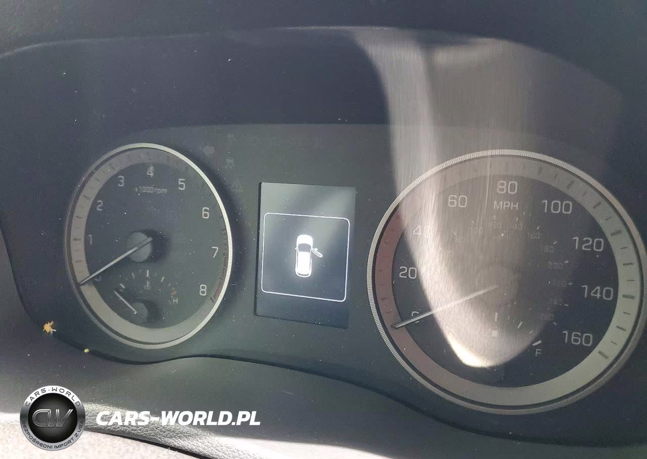2018 Hyundai Tucson Se Pop, Se Plus, Eco, Sport, Value, Ultimate Base VIN:KM8J33A46JU621523 - 9