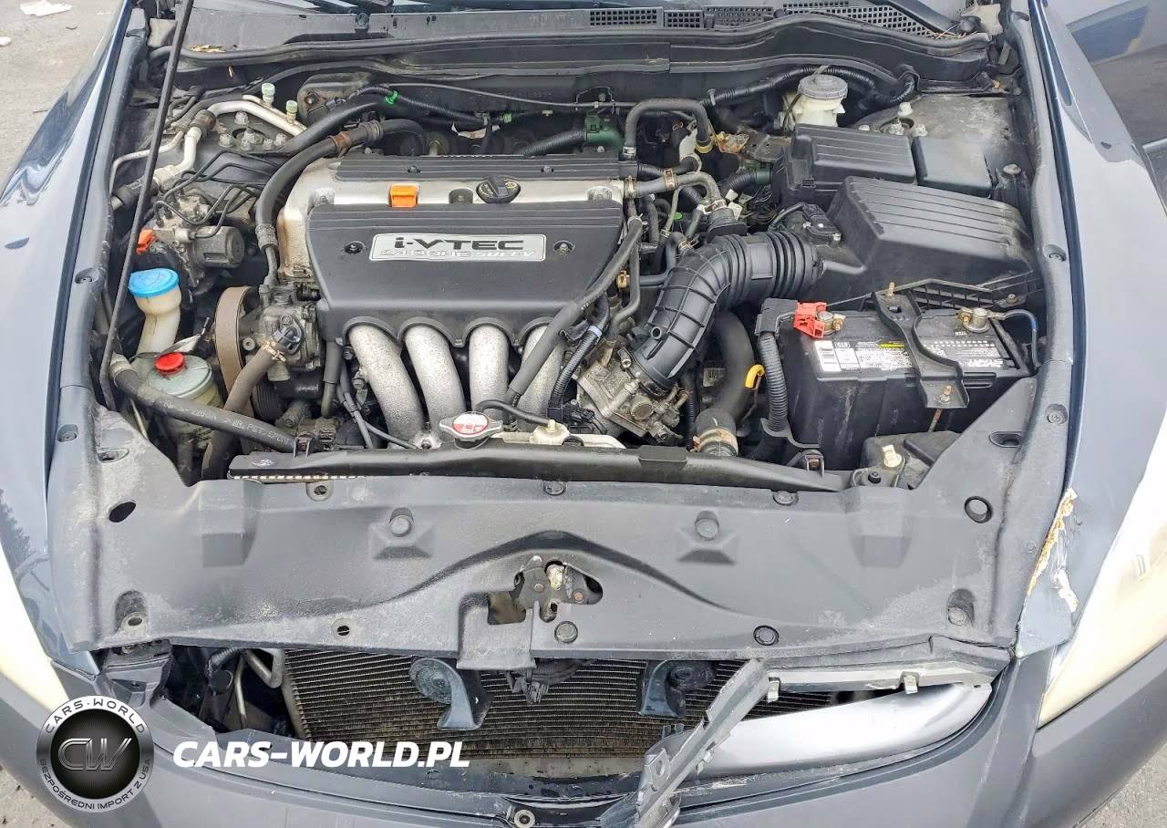 2007 Honda Accord Ex VIN:1HGCM56747A033091 - 11