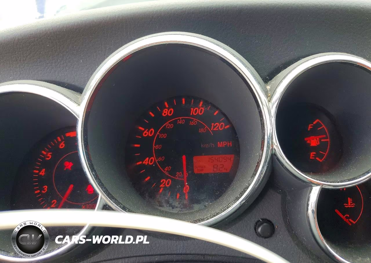 2003 Pontiac Vibe VIN:5Y2SL62843Z469498 - 9