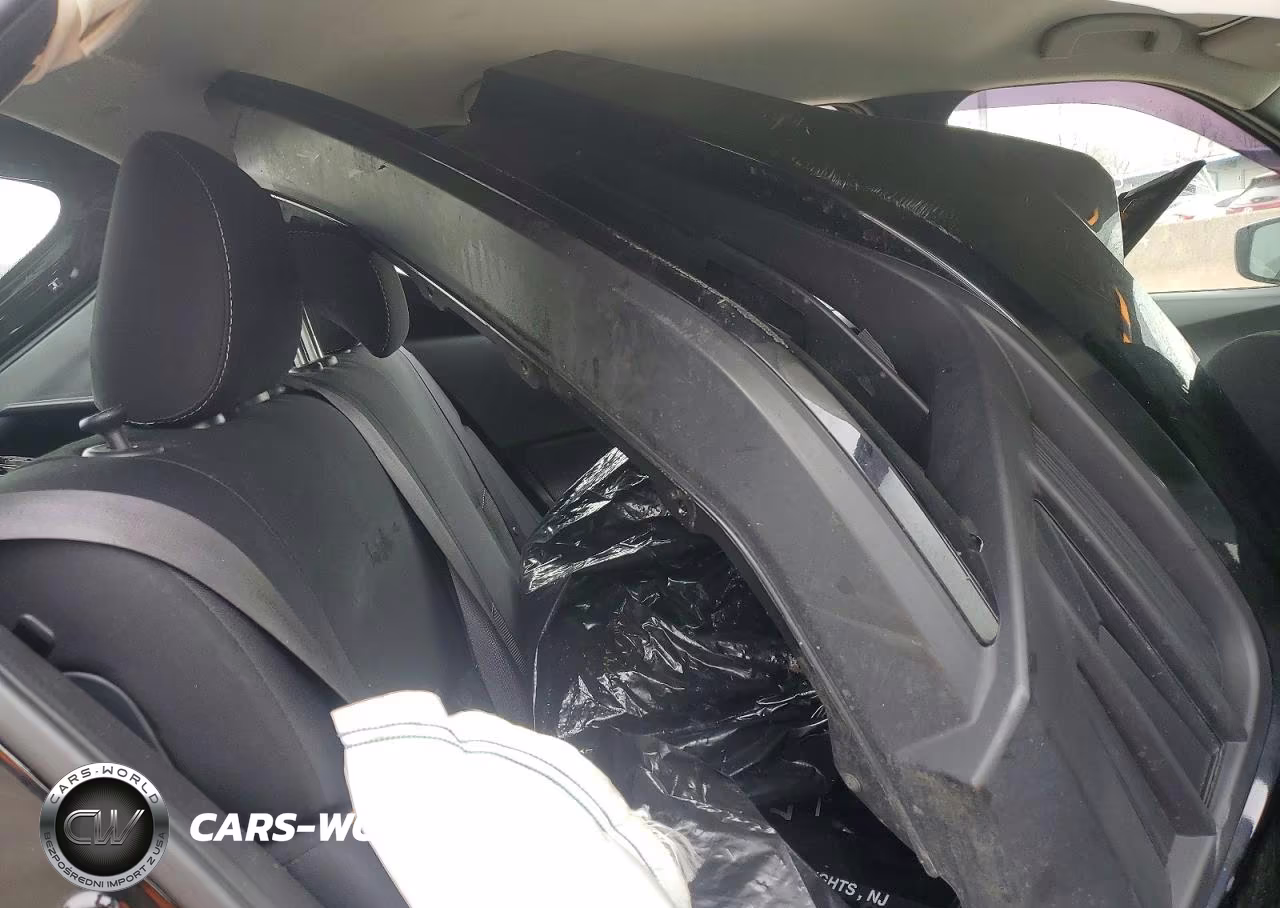 2020 Nissan Kicks Sv VIN:3N1CP5CV3LL545519 - 11