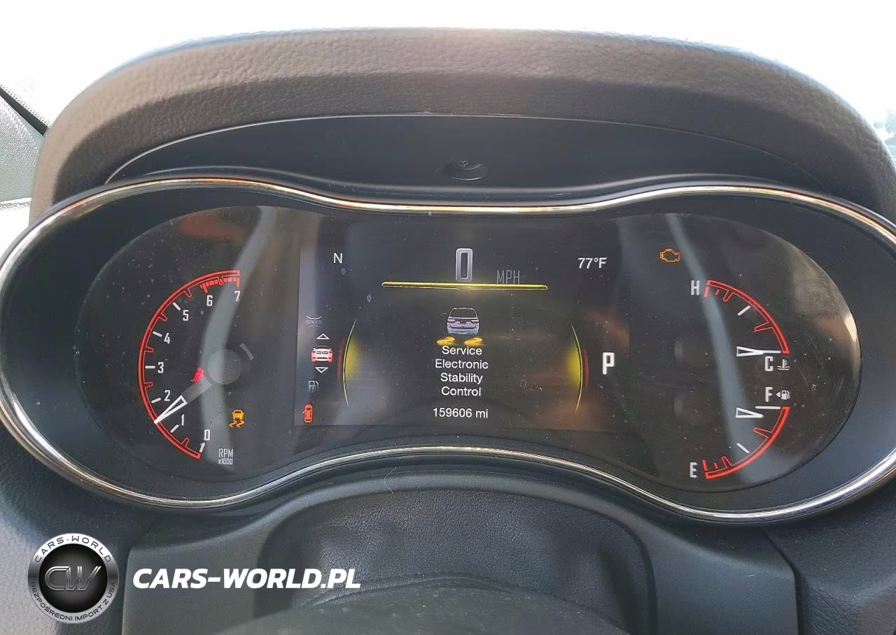 2020 Dodge Durango R VIN:1C4SDHCT6LC102844 - 9