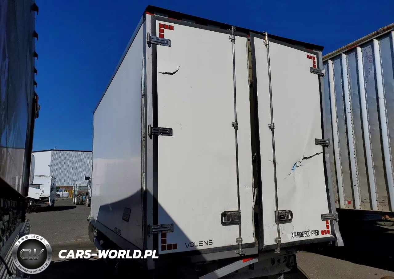 2022 Ram Promaster 3500 Delivery Truck VIN:3C7WRVLG0NE131582 - 2