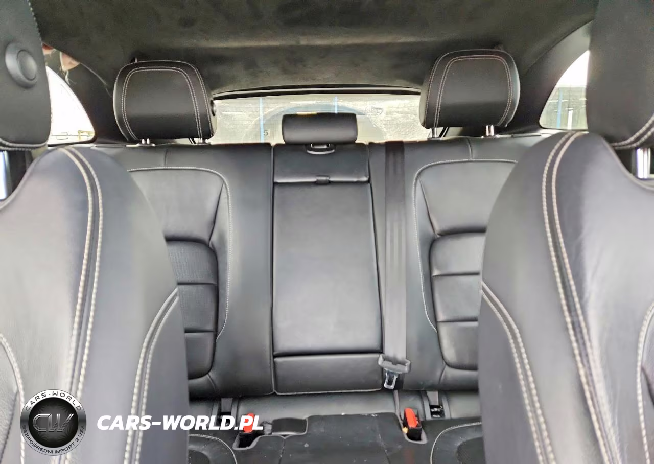 2017 Jaguar F-Pace S VIN:SADCM2BV1HA072664 - 10