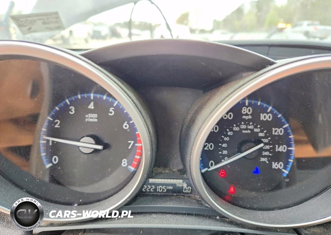 2013 Mazda 3 I VIN:JM1BL1U71D1767076 - 9