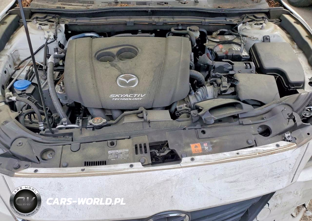 2016 Mazda 3 Sport VIN:JM1BM1U70G1328792 - 11