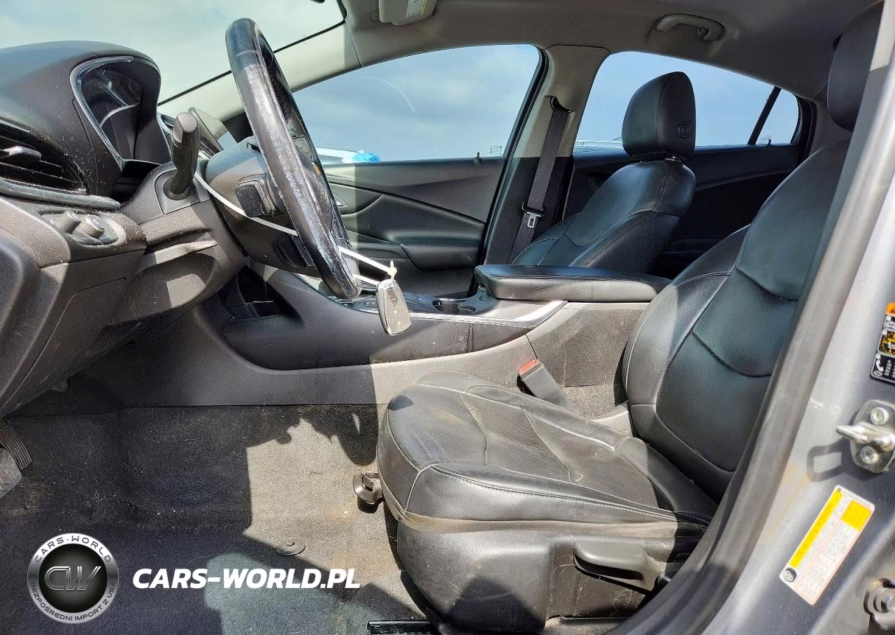 2018 Chevrolet Volt Premier VIN:1G1RD6S59JU155169 - 7