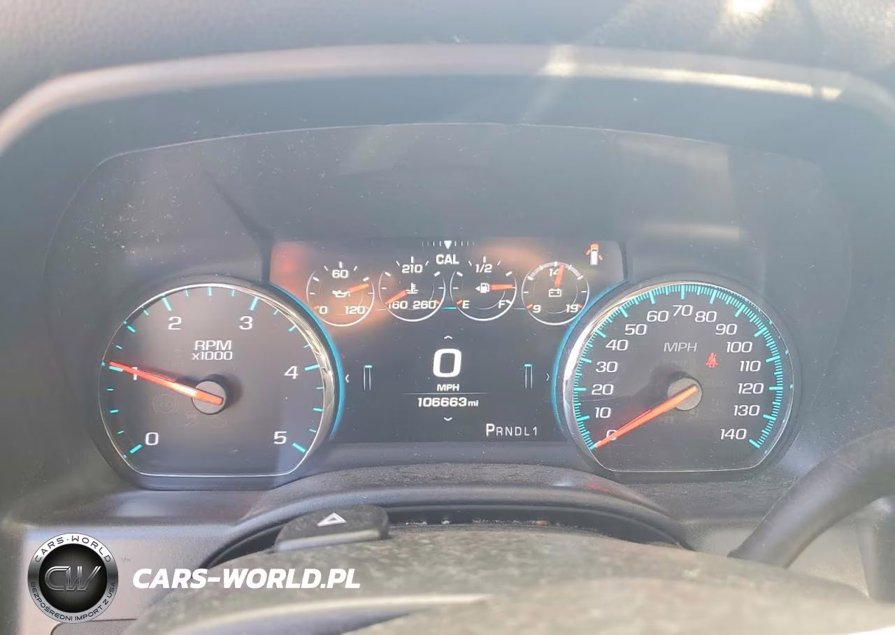 2018 GMC Sierra K2500 Denali VIN:1GT12UEY2JF244221 - 9