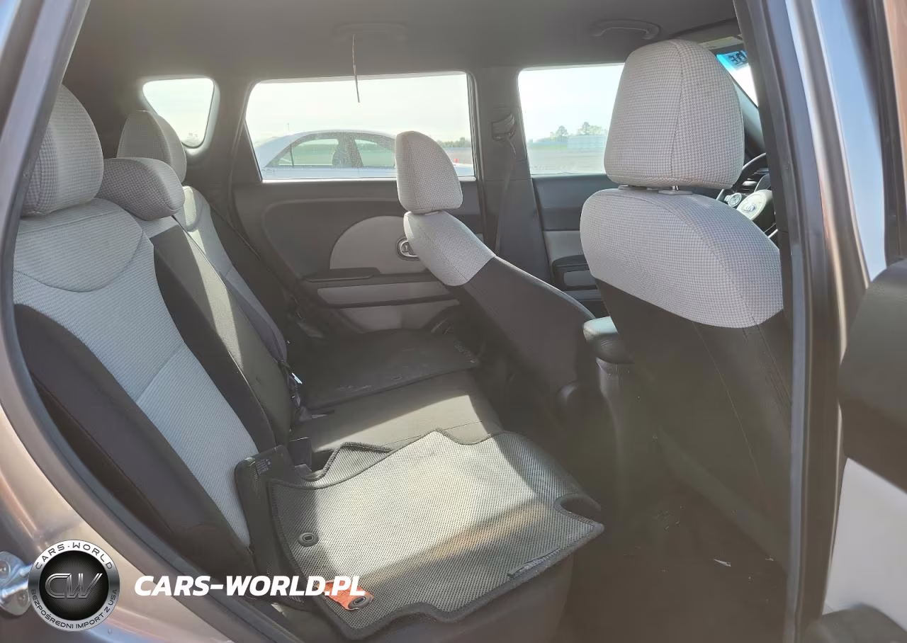 2017 Kia Soul Base VIN:KNDJN2A25H7492559 - 10