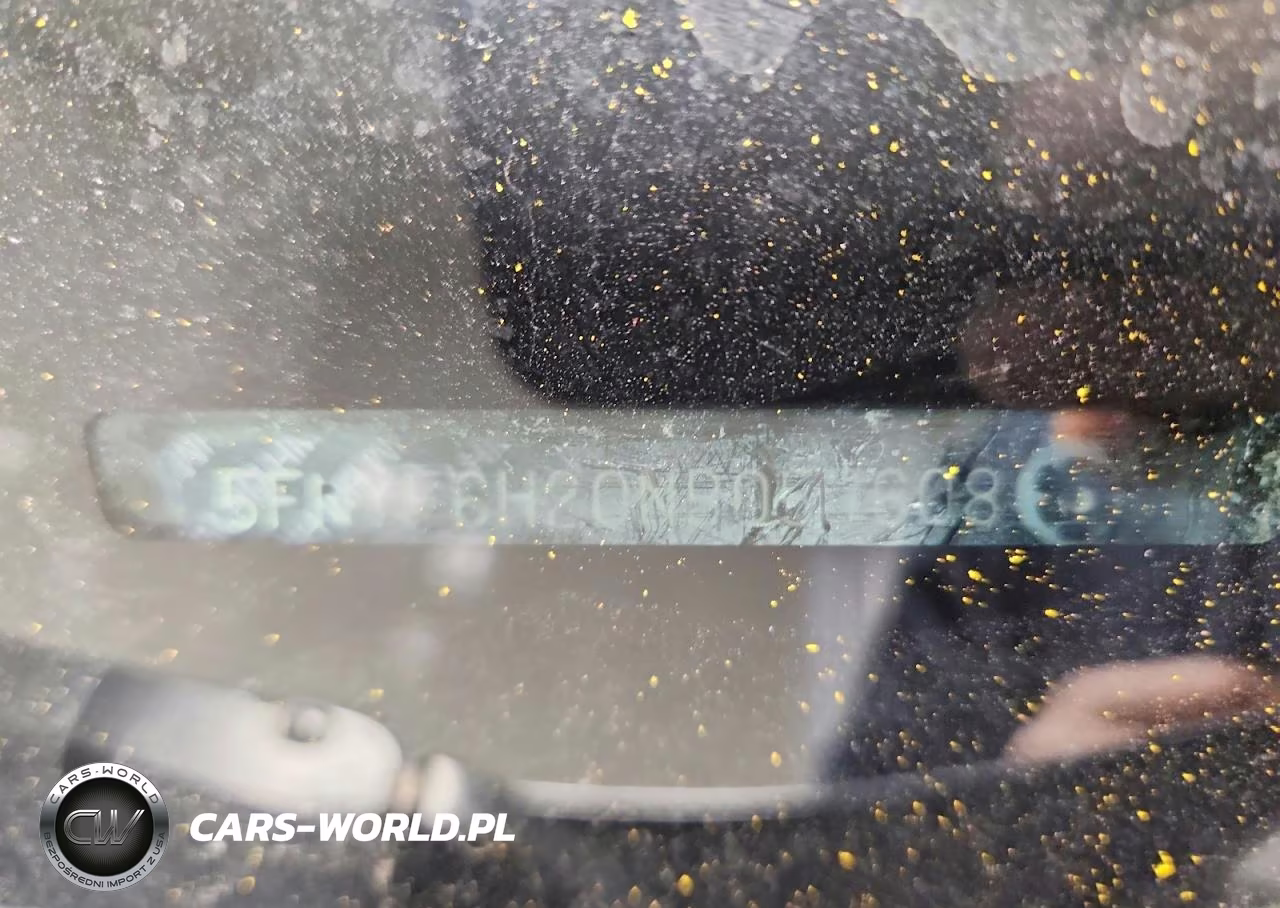 2022 Honda Pilot Se VIN:5FNYF6H20NB057608 - 13