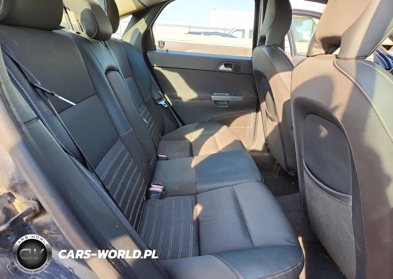 2008 Volv S40 VIN:YV1MS382682396514 - 10