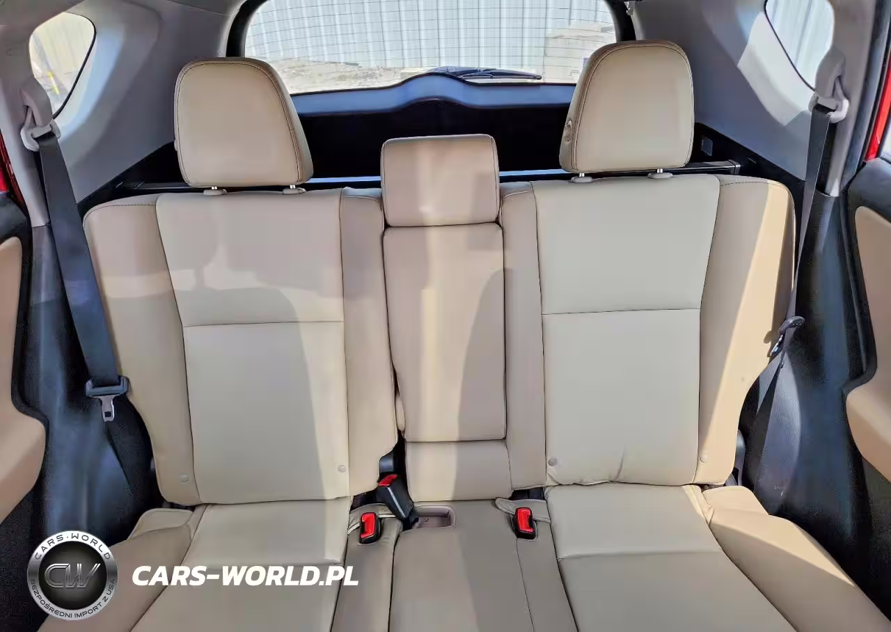 2014 Toyota Rav4 Limited VIN:2T3DFREV0EW155627 - 10