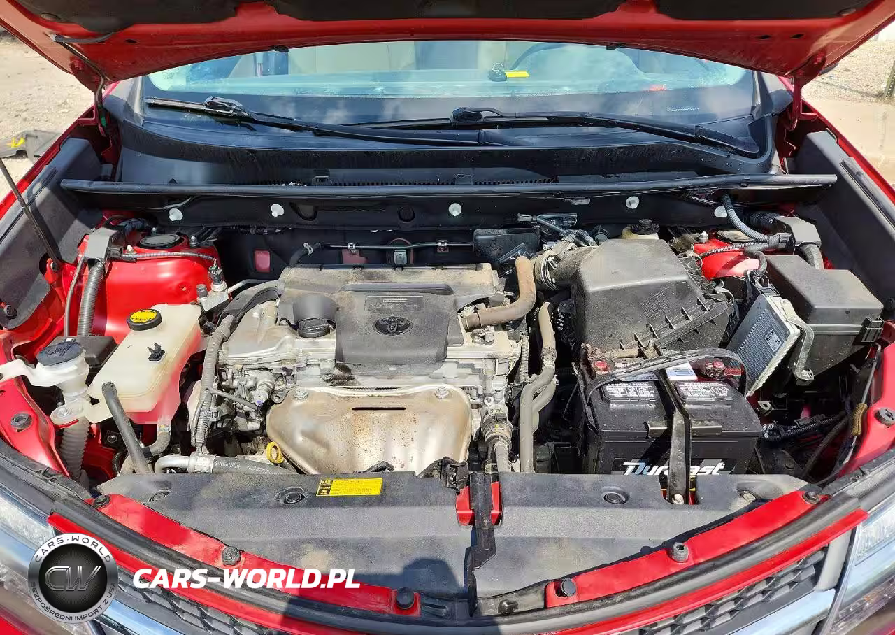 2014 Toyota Rav4 Limited VIN:2T3DFREV0EW155627 - 12