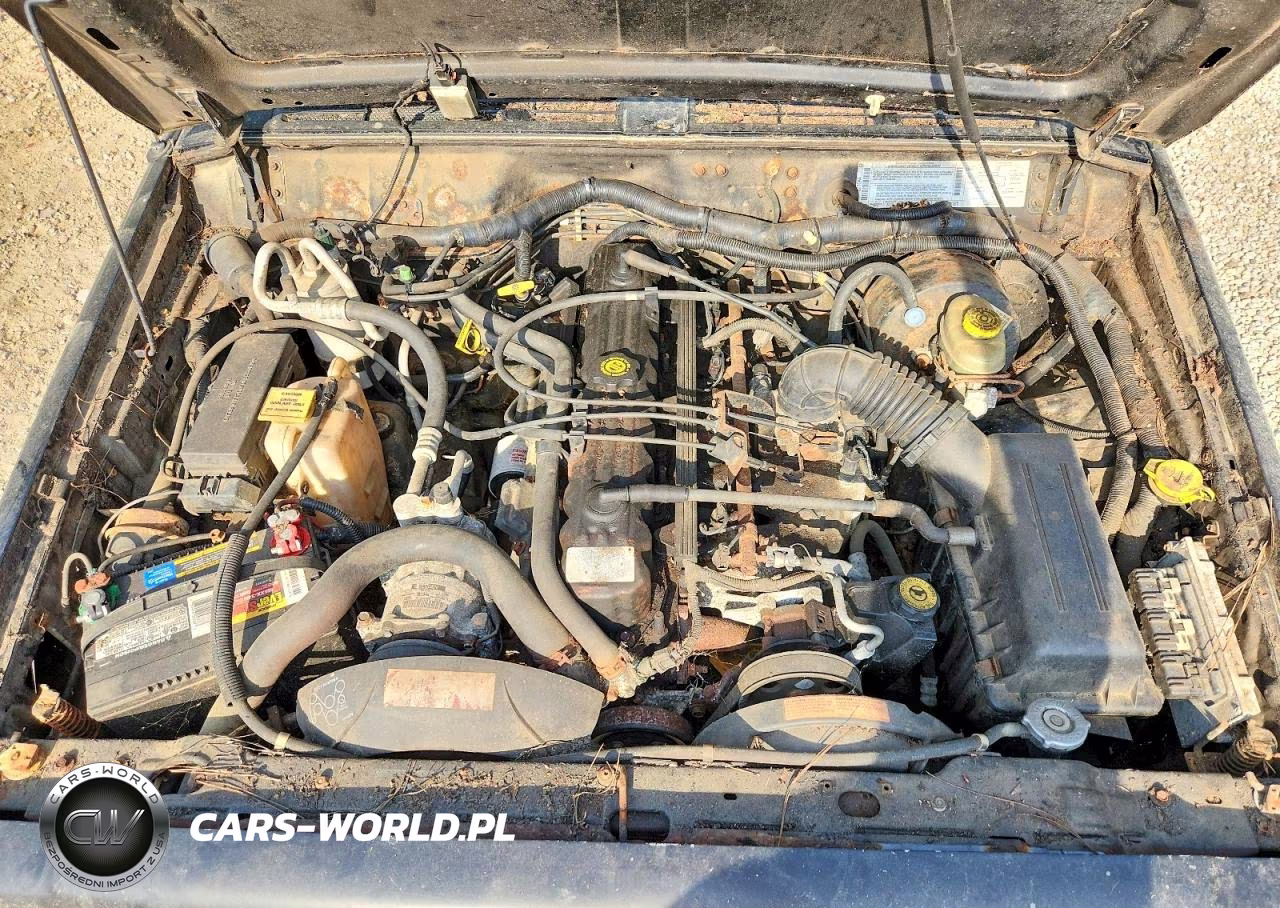 2001 Jeep Cherokee Sport VIN:1J4FF48S41L569966 - 12
